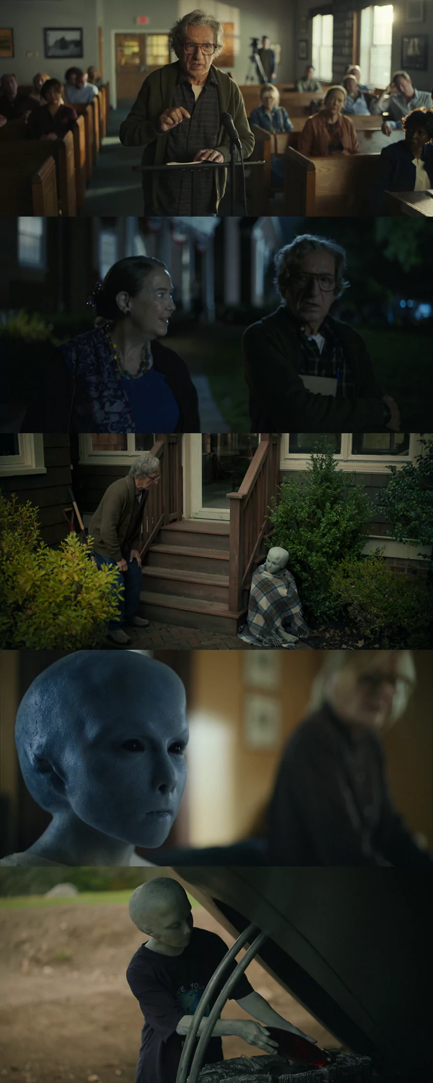 Download Jules | 2023 | Hindi Dubbed (DD 5.1) & English | Dual Audio | Full Movie 480p 720p 1080p