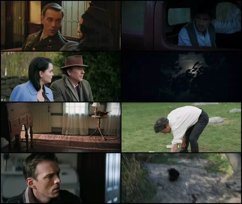 Download Fog of War | 2025 | English With Subtitles | WEB-DL | Full Movie 480p 720p 1080p