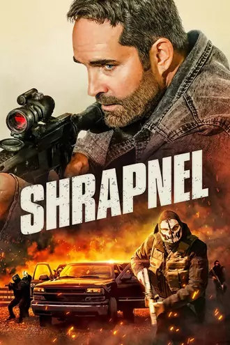 Download Shrapnel | 2023 | Hindi-English | Dual Audio | Full Movie 480p 720p 1080p