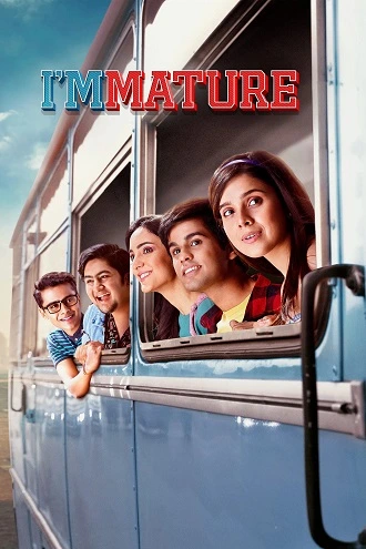 Download ImMATURE | 2019 | Season 1 | Hindi Complete TVF Originals WEB Series 480p 720p 1080p
