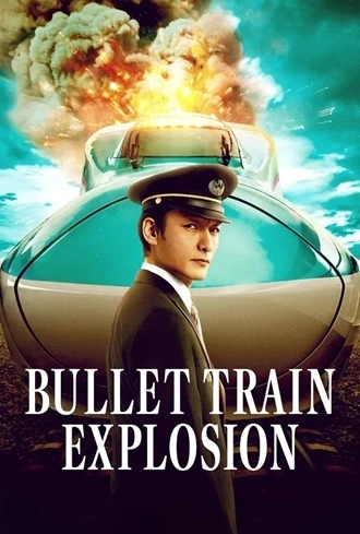 Download Bullet Train Explosion | 2025 | Hindi Dubbed (DD 5.1) & Japanese | WEB-DL Netflix | Dual Audio | Full Movie 480p 720p 1080p