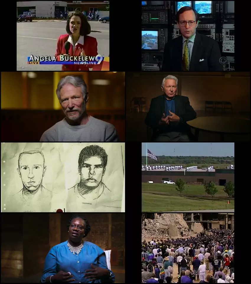 Download Oklahoma City Bombing: American Terror | 2025 | Hindi-English | Dual Audio | Full Movie 480p 720p 1080p