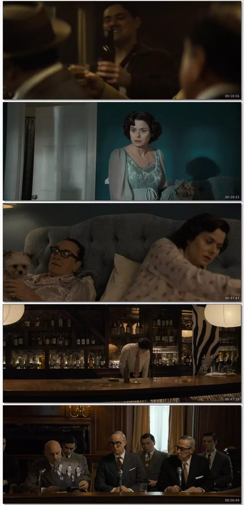 Download The Alto Knights | 2025 | English ORG | WEB-DL | Full Movie 480p 720p 1080p