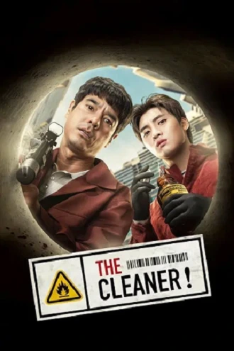 Download The Cleaner | 2022 | WEB-DL Dual Audio | Hindi-Thai | 480p 720p 1080p