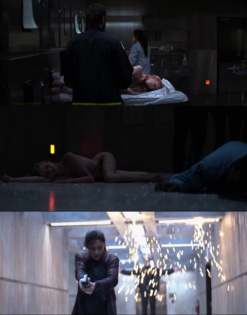 Download The Possession of Hannah Grace | 2018 | Hindi-English | Dual Audio | Full Movie 480p 720p 1080p