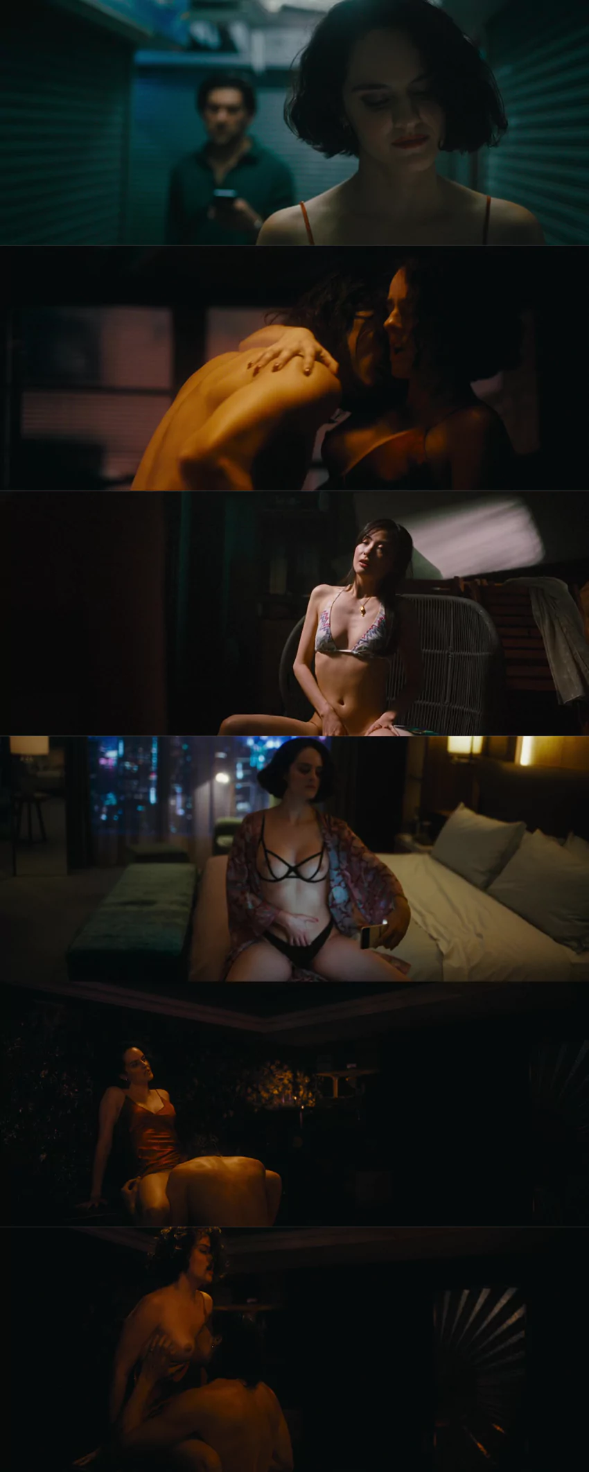 Download [18+] Emmanuelle | 2024 | Hindi-English | Dual Audio | Full Movie 480p 720p 1080p