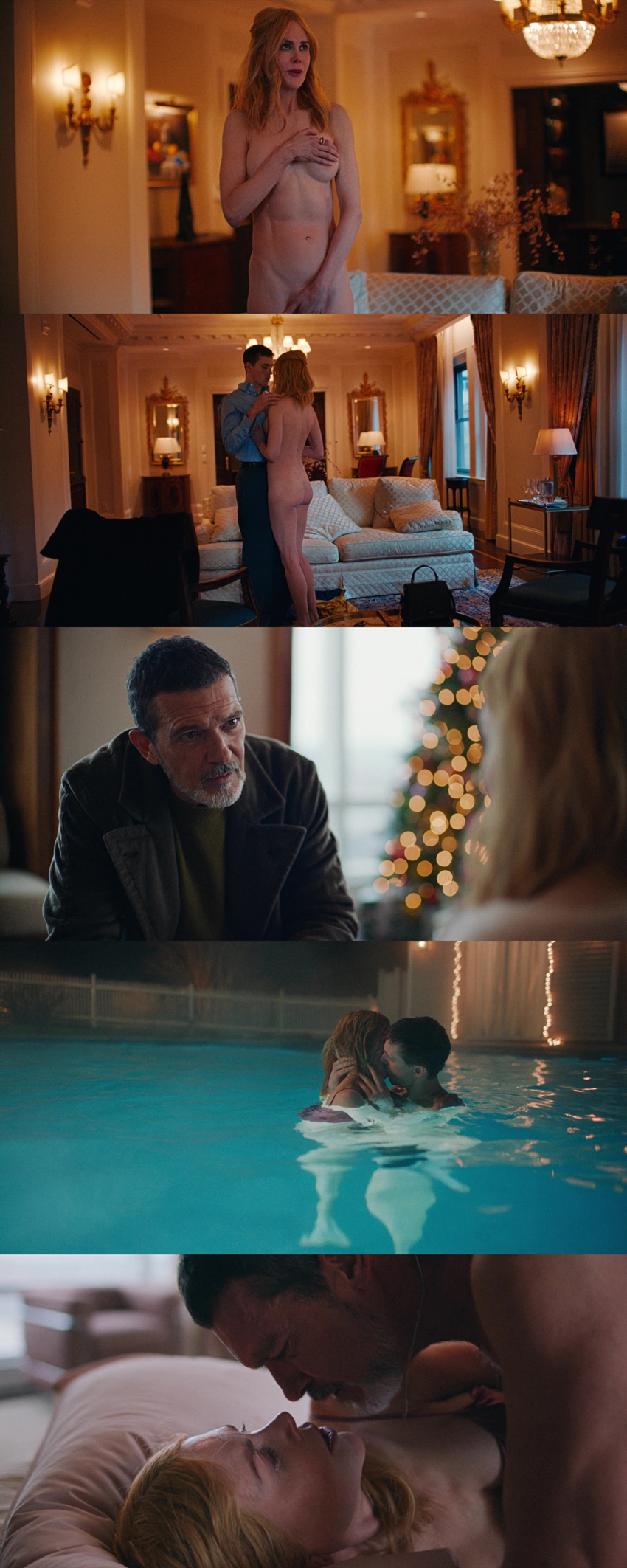 Download [18+] Babygirl | 2024 | Hindi-English | Dual Audio | Full Movie 480p 720p 1080p