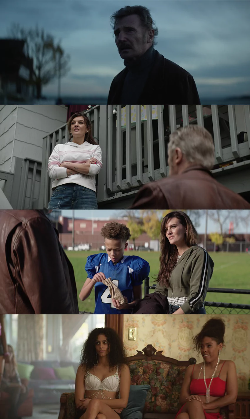 Download Absolution | 2024 | Hindi-English | Dual Audio | Full Movie 480p 720p 1080p