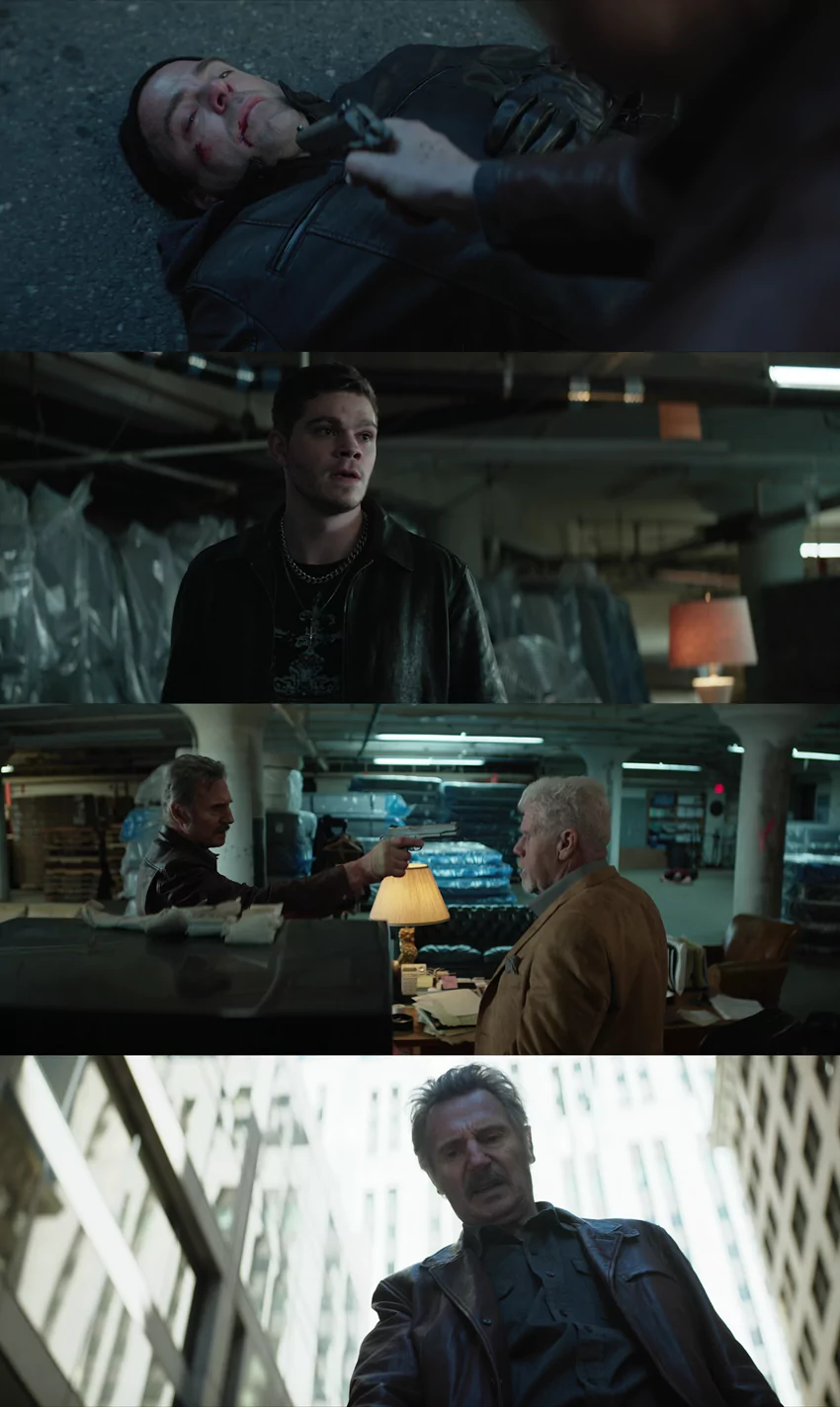 Download Absolution | 2024 | Hindi-English | Dual Audio | Full Movie 480p 720p 1080p