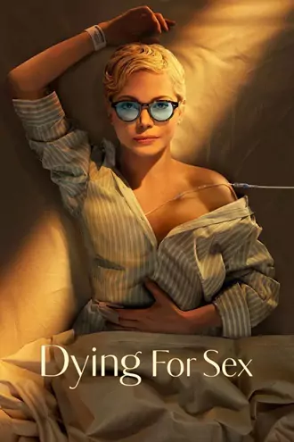 Download Dying for Sex | 2025 | Season 1 | Complete English DD5.1 | Hulu Original WEB Series | 480p 720p 1080p