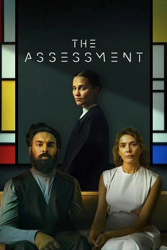 Download The Assessment | 2024 | WEB-DL Dual Audio | Hindi-English | 480p 720p 1080p