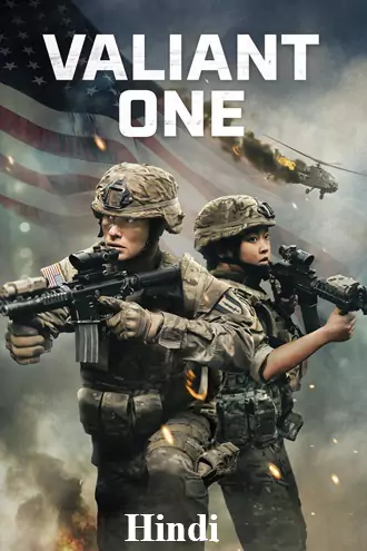 Download Valiant One | 2025 | Hindi-English | Dual Audio | WEB-DL | Full Movie 480p 720p 1080p