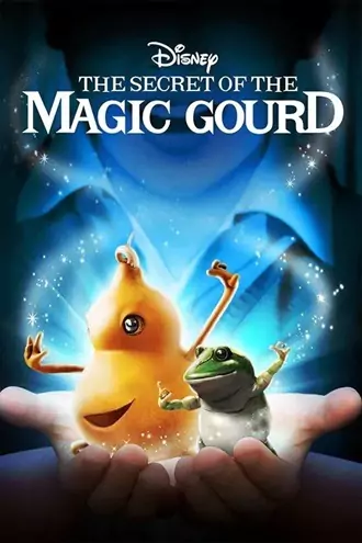 Download The Secret of the Magic Gourd | 2007 | Hindi-English | Dual Audio | BluRay | Full Movie 480p 720p 1080p