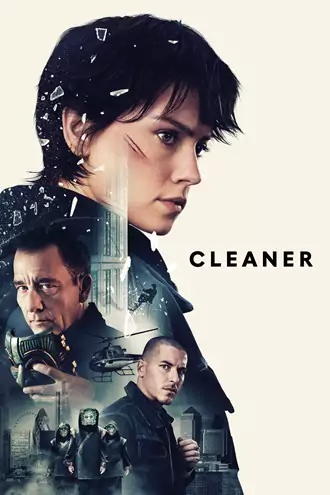 Download Cleaner | 2025 | Hindi-English | Dual Audio | WEB-DL | Full Movie 480p 720p 1080p