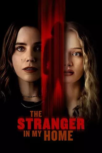 Download The Stranger in My Home | 2025 | Hindi (DD5.1) & English | Dual Audio | WEB-DL | Full Movie 480p 720p 1080p