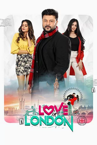 Download Love in London | 2023 | Odia | WEB-DL | Full Movie 480p 720p 1080p