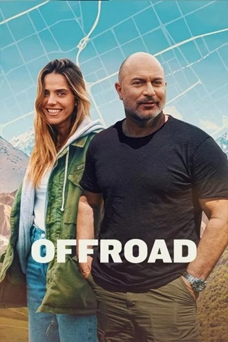 Download Off Road | 2025 | Season 1 | Hindi-English | Complete Dual Audio | Netflix Original WEB Series | 480p 720p 1080p