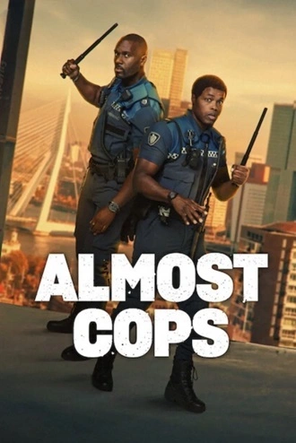 Download Almost Cops | 2025 | Hindi-English | Dual Audio | WEB-DL | Full Movie 480p 720p 1080p