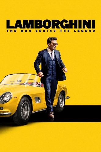 Download Lamborghini: The Man Behind the Legend | 2022 | Hindi-English | Dual Audio | BluRay | Full Movie 480p 720p 1080p