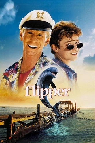 Download Flipper | 1996 | Hindi-English | Dual Audio | BluRay | Full Movie 480p 720p 1080p