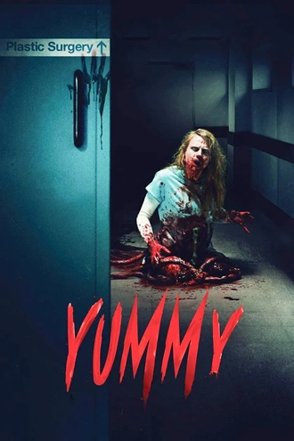 Download Yummy | 2019 | Hindi ORG. + Dutch | Dual Audio | BluRay | Full Movie 480p 720p 1080p