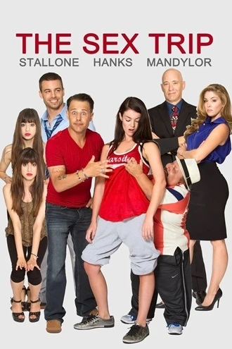 Download [18+] The Sex Trip | 2016 | Hindi-English | Dual Audio | WEB-DL | Full Movie 480p 720p 1080p