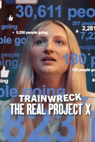 Download Trainwreck: The Real Project X | 2025 | Hindi-English | Dual Audio | Netflix Documentary WEB-DL | Full Movie 480p 720p 1080p