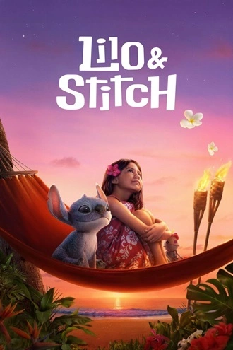 Download Lilo & Stitch | 2025 | English With Subtitles | WEB-DL | Full Movie 480p 720p 1080p