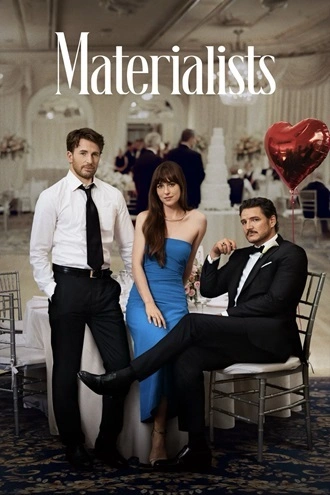 Download Materialists | 2025 | English With Subtitles | WEB-DL | Full Movie 480p 720p 1080p