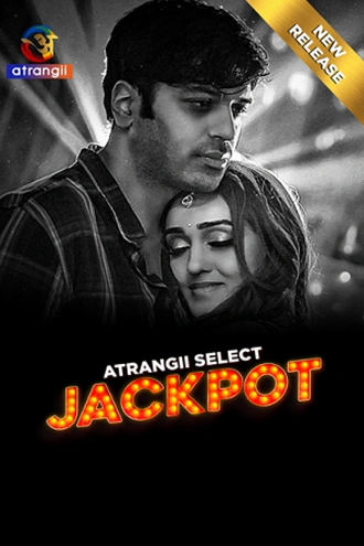 Download Jackpot | 2025 | Season 1 | Complete Hindi | WEB Series | 480p 720p 1080p
