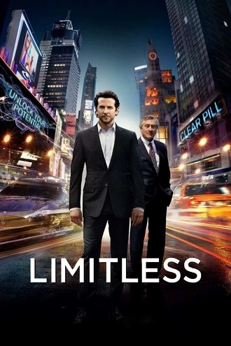 Download Limitless | 2011 | Hindi (DD2.0) & English | Dual Audio | UNRATED BluRay | Full Movie 480p 720p 1080p