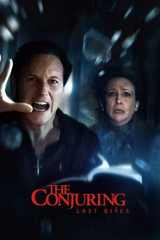 Download The Conjuring: Last Rites | 2025 | Hindi (DD5.1) & English | Dual Audio | WEBRip | Full Movie 480p 720p 1080p
