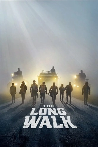 Download The Long Walk | 2025 | Hindi Dubbed & English | WEB-DL | Full Movie 480p 720p 1080p