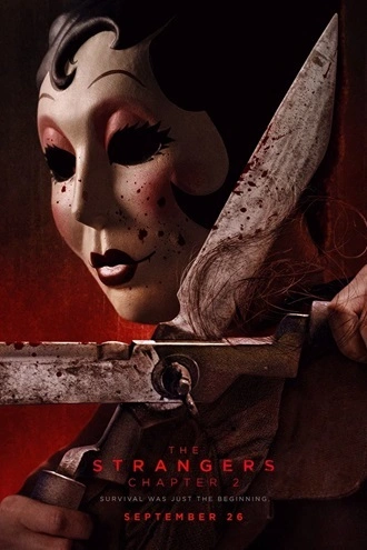 Download The Strangers: Chapter 2 | 2025 | Hindi Dubbed | WEBRip | Full Movie 480p 720p 1080p