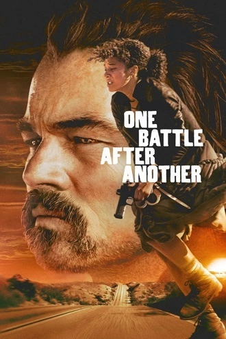 Download One Battle After Another | 2025 | Hindi Dubbed | WEBRip | Full Movie 480p 720p 1080p