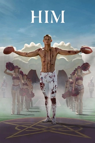 Download HIM | 2025 | Hindi (DD5.1) & English (DD5.1) | WEB-DL | Dual Audio | Full Movie 480p 720p 1080p