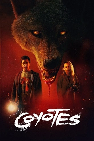 Download Coyotes | 2025 | Hindi Dubbed | WEBRip | Full Movie 480p 720p 1080p