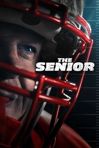 Download The Senior | 2023 | Hindi Dubbed | WEBRip | Full Movie 480p 720p 1080p