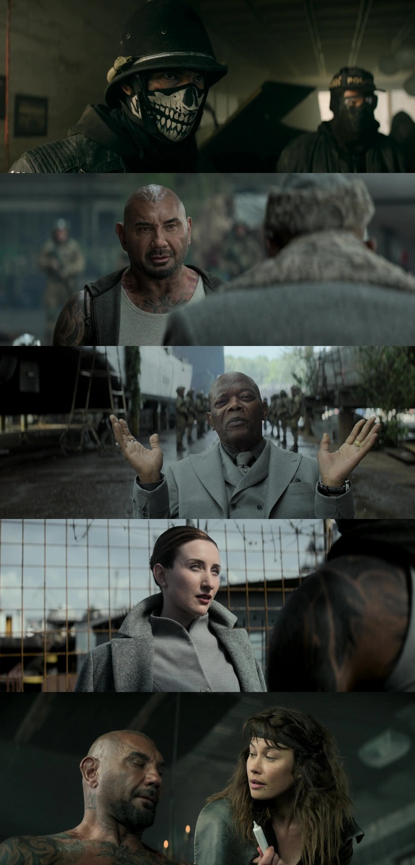 Download Afterburn | 2025 | Hindi Dubbed | WEBRip | Full Movie 480p 720p 1080p