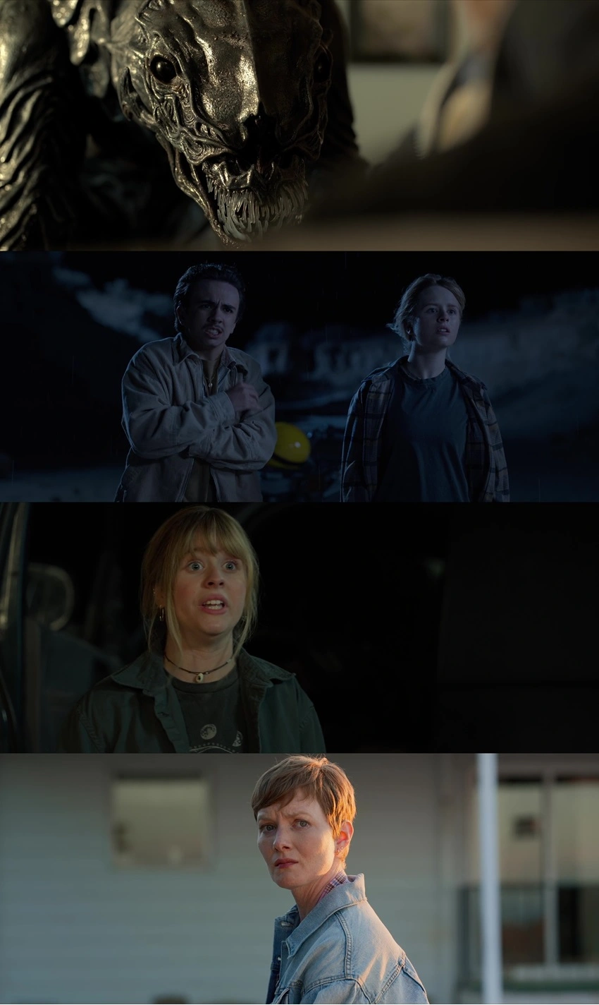 Download Xeno | 2025 | Hindi (DD5.1) & English | BluRay | Dual Audio | Full Movie 480p 720p 1080p