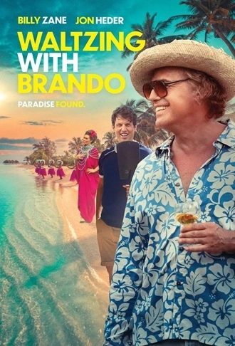 Download Waltzing with Brando | 2025 | Hindi Dubbed | WEBRip | Full Movie 480p 720p 1080p