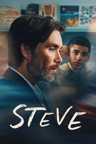 Download Steve | 2025 | Hindi & English | Dual Audio | WEBRip | Full Movie 480p 720p 1080p
