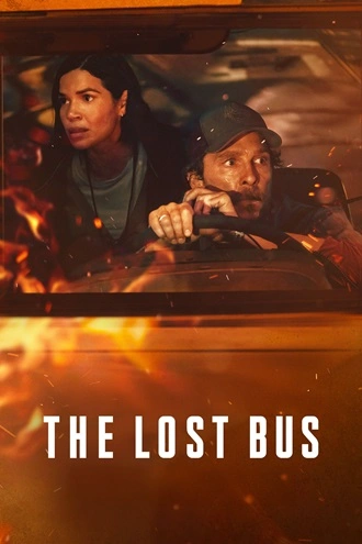 Download The Lost Bus | 2025 | Hindi Dubbed | WEBRip | Full Movie 480p 720p 1080p