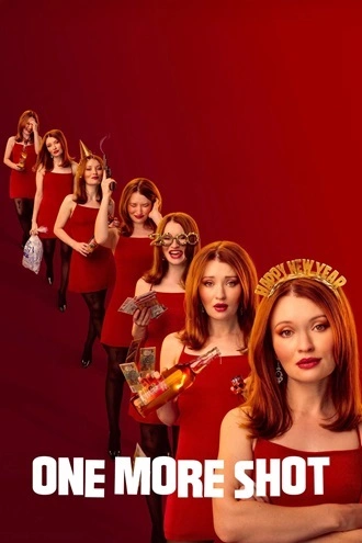 Download One More Shot | 2025 | Hindi Dubbed | WEBRip | Full Movie 480p 720p 1080p