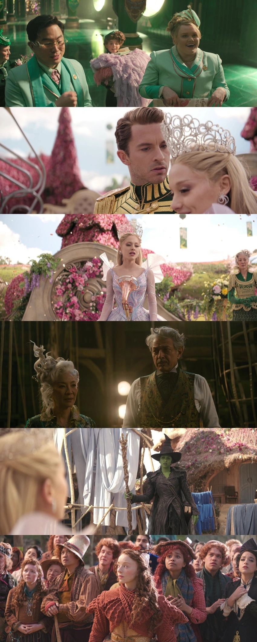 Download Wicked: For Good | 2025 | Hindi-English | AMZN-WEB-DL | Dual Audio | Full Movie 480p 720p 1080p