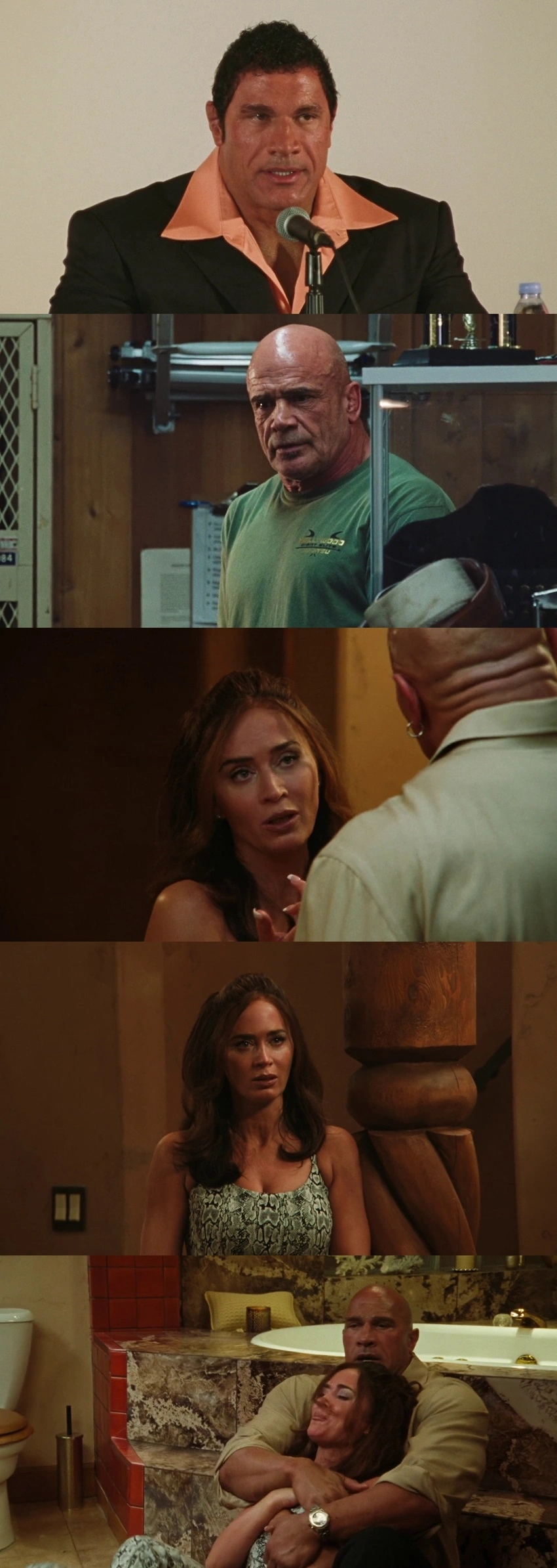 Download The Smashing Machine | 2025 | Hindi (ORG) & English | Dual Audio | WEB-DL | Full Movie 480p 720p 1080p