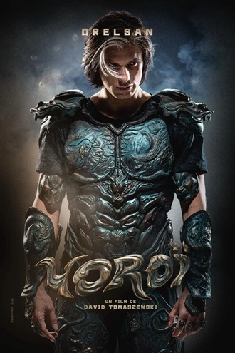 Download Yoroï | 2025 | Hindi Dubbed | HDTS | Full Movie 480p 720p 1080p