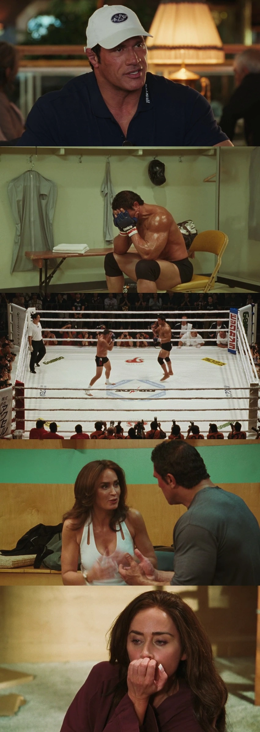 Download The Smashing Machine | 2025 | Hindi (ORG) & English | Dual Audio | WEB-DL | Full Movie 480p 720p 1080p