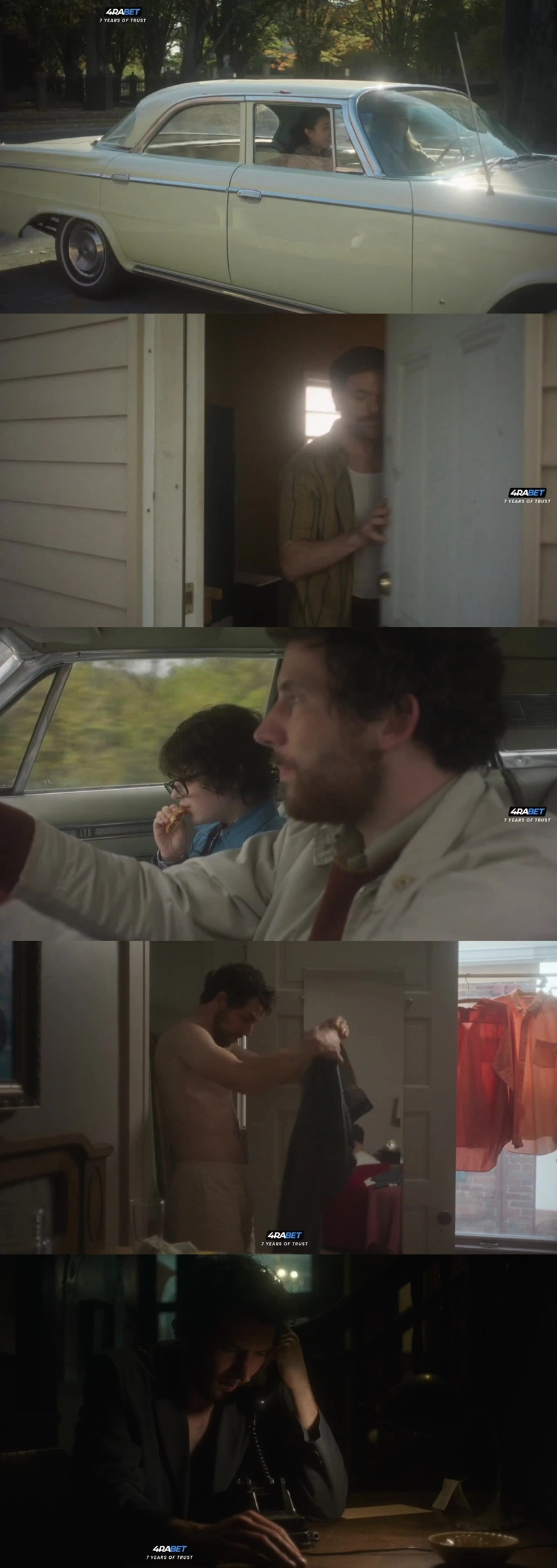 Download The Mastermind | 2025 | Hindi Dubbed | WEBRip | Full Movie 480p 720p 1080p