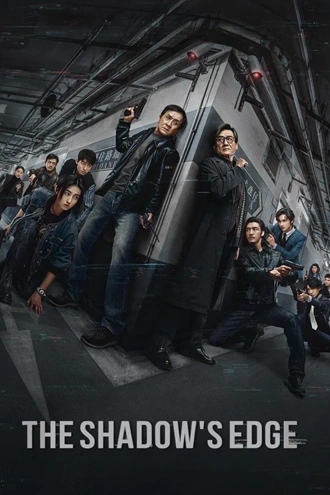 Download The Shadow’s Edge | 2025 | Hindi Dubbed | WEBRip | Full Movie 480p 720p 1080p